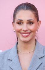 VICTORIA NADINE at 2026 Billboard Women In Music in Los Angeles 04/29/2026