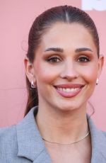 VICTORIA NADINE at 2026 Billboard Women In Music in Los Angeles 04/29/2026