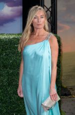 VICTORIA SMURFIT at Rivals Season Two World Premiere at BFI IMAX Waterloo in London 05/13/2026