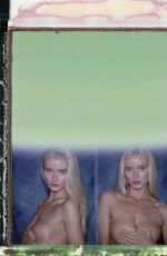 VICTORIA TURNER - Instagram Photos 05/12/2026