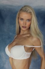 VICTORIA TURNER - Instagram Photos 05/12/2026