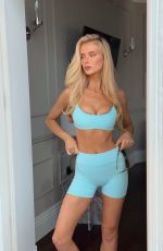 VICTORIA TURNER - Instagram Photos 05/15/2026