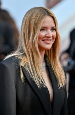 VIRGINIE EFIRA at 79th Annual Cannes Film Festival Closing Ceremony at Palais des Festivals in Cannes 05/23/2026