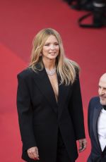 VIRGINIE EFIRA at 79th Annual Cannes Film Festival Closing Ceremony at Palais des Festivals in Cannes 05/23/2026