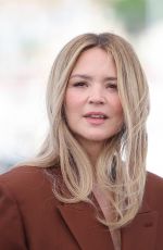 VIRGINIE EFIRA at Parallel Tales Photocall at 79th annual Cannes Film Festival at Palais des Festivals in Cannes 05/15/2026