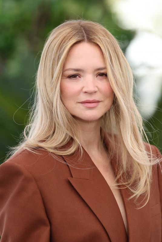 VIRGINIE EFIRA at Parallel Tales Photocall at 79th annual Cannes Film Festival at Palais des Festivals in Cannes 05/15/2026