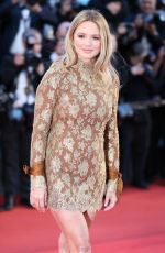 VIRGINIE EFIRA at Parallel Tales Screening at 79th annual Cannes Film Festival 05/14/2026