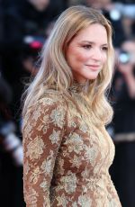 VIRGINIE EFIRA at Parallel Tales Screening at 79th annual Cannes Film Festival 05/14/2026