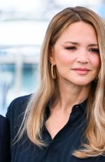 VIRGINIE EFIRA at Soudain pPhotocall at 79th Cannes Film Festival at Palais des Festivals in Cannes 05/16/2026