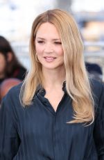 VIRGINIE EFIRA at Soudain pPhotocall at 79th Cannes Film Festival at Palais des Festivals in Cannes 05/16/2026