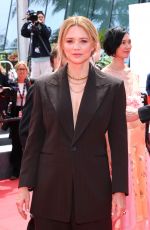 VIRGINIE EFIRA at Soudain Premiere at 79th Cannes Film Festival in Cannes 05/15/2026