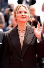 VIRGINIE EFIRA at Soudain Premiere at 79th Cannes Film Festival in Cannes 05/15/2026