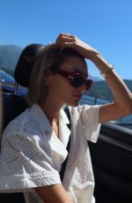 WALLIS DAY - Instagram Photos 05/03/2026