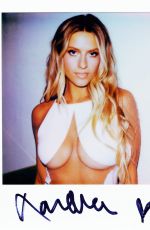 XANDRA POHL - Instagram Photos 05/15/2026