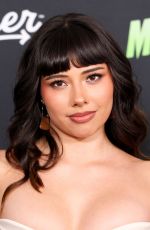XOCHITL GOMEZ at Star Wars: The Mandalorian and Grogu World Premiere in Hollywood 05/14/2026