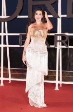 YASMINE SABRI at L