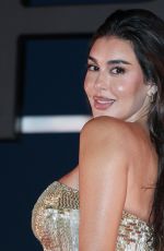 YASMINE SABRI at L