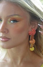 ZARA LARSSON - 2026 amfAR Gala Cannes Photoshoot, May 2026