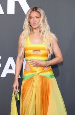 ZARA LARSSON at amfAR Gala Cannes 2026 Presented by Chopard at Hotel du Cap-Eden-Roc in Cannes 05/21/2026