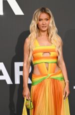 ZARA LARSSON at amfAR Gala Cannes 2026 Presented by Chopard at Hotel du Cap-Eden-Roc in Cannes 05/21/2026