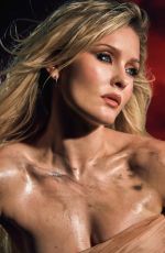 ZARA LARSSON for PAPER Magazine, May 2026