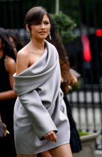 ZENDAYA at Louis Vuitton 2027 Cruise Collection Show in New York City 05/20/2026