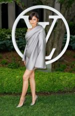 ZENDAYA at Louis Vuitton 2027 Cruise Collection Show in New York City 05/20/2026