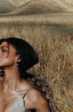 ZENDAYA for Elle USA, May 2026