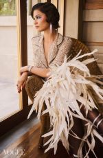ZENDAYA for Vogue Brasil, May 2026