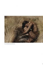 ZENDAYA in Elle USA, May 2026