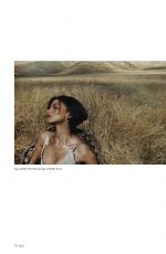 ZENDAYA in Elle USA, May 2026