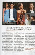 ZENDAYA in OK! Magazine, April 2026