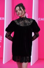 ZOE ADJANI at Canneseries Festival 04/25/2026