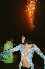 ZOEY DEUTCH - Instagram Photos 05/18/2026