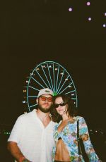 ZOEY DEUTCH - Instagram Photos 05/18/2026