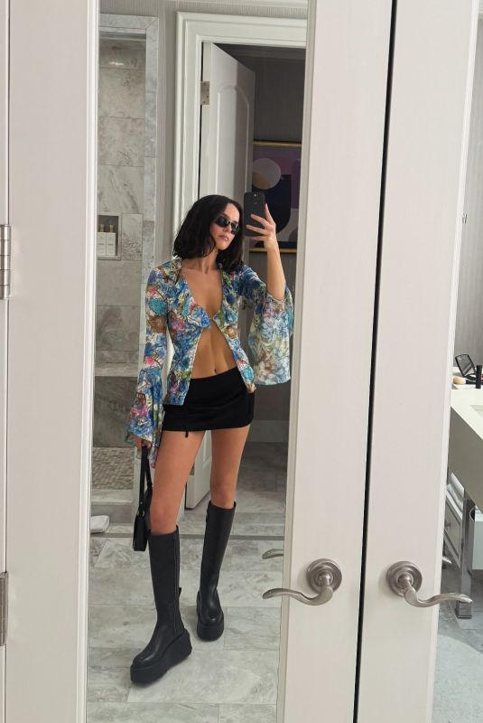 ZOEY DEUTCH - Instagram Photos 05/18/2026