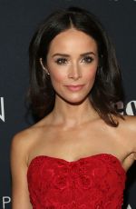 ABIGAIL SPENCER at Canon