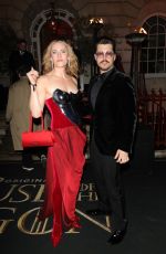ABIGAIL THORN at House of the Dragon Season 3 Premiere at Odeon West End in London 06/08/2026