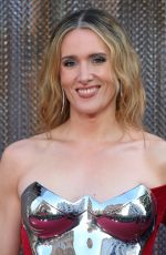 ABIGAIL THORN at House of the Dragon Season 3 Premiere at Odeon West End in London 06/08/2026