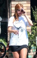 ADDISON RAE Addison Rae - Spotted Out to Lunch at All Time in Los Feliz 06/13/2026