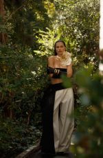 ADRIANA LIMA for EE72 Summer issue #72, 2026