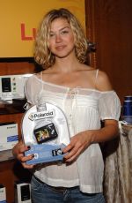 ADRIANNE PALICKI at 4th Annual Lucky Club 05/15/2007
