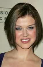 ADRIANNE PALICKI at An Evening with Friday Nights Lights 01/31/2008