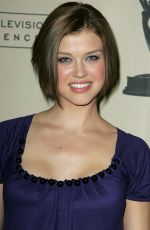 ADRIANNE PALICKI at An Evening with Friday Nights Lights 01/31/2008