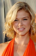 ADRIANNE PALICKI at NBC TCA Party 07/17/2007