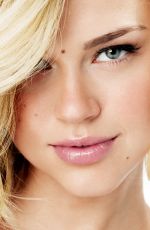 ADRIANNE PALICKI for Friday Night Lights 2006
