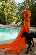 ADRINA LIMA for EE72 Summer Issue #72, 2026