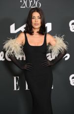 AIDA DOMENECH at Elle Style Awards at Casino de Madrid in Madrid 06/02/2026