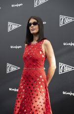 AIDA DULCEIDA DOMENECH at El Corte Ingles New Campaign Presentation in Madrid 06/18/2026