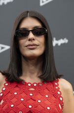 AIDA DULCEIDA DOMENECH at El Corte Ingles New Campaign Presentation in Madrid 06/18/2026
